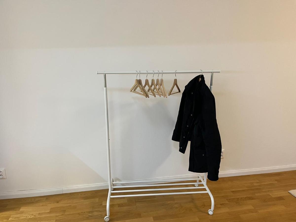 Apartmán Center Rubesova *
